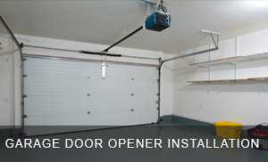 Garage Door Repair King of Prussia Opener Installation